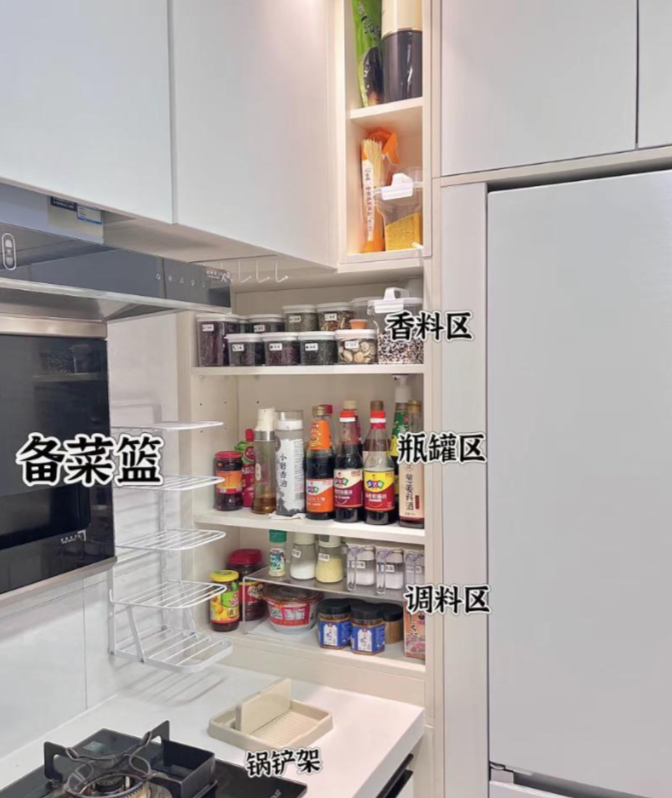 天津裝修業(yè)主看過(guò)來(lái)！裝修時(shí)有哪些順手做的設(shè)計(jì)，入住后發(fā)現(xiàn)太香了？